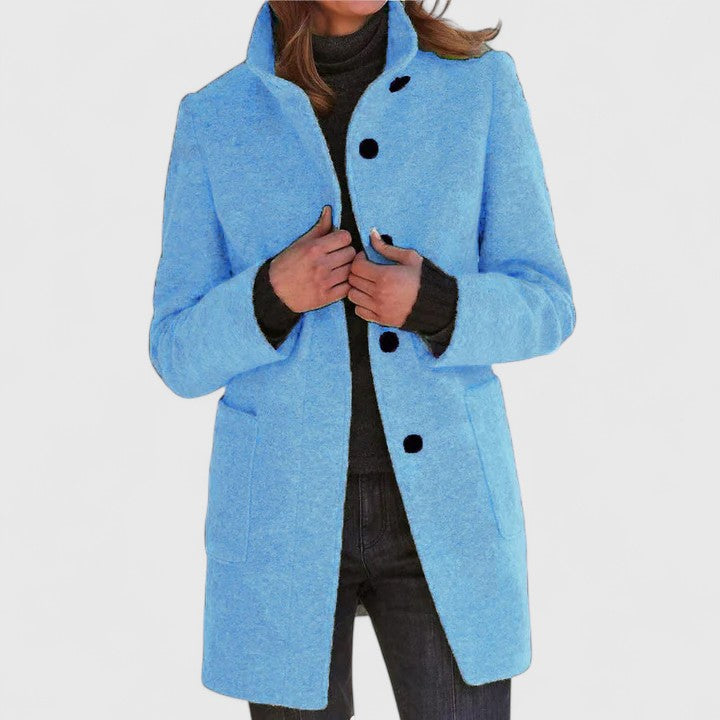 Jayzmarie | Coat