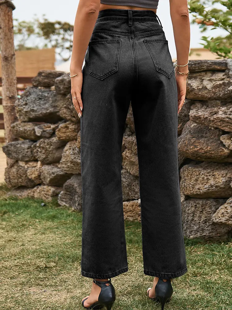 Vintage Inspired Pants