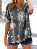 Gracefully Designed Shirt