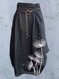 Timeless Vintage Style Garment