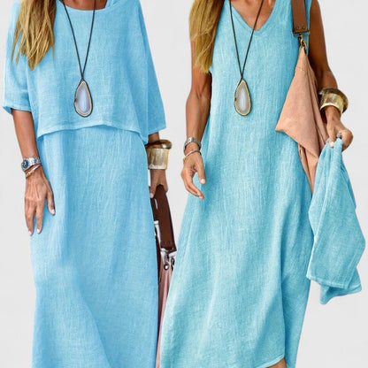 Harlyne | Two-piece Set