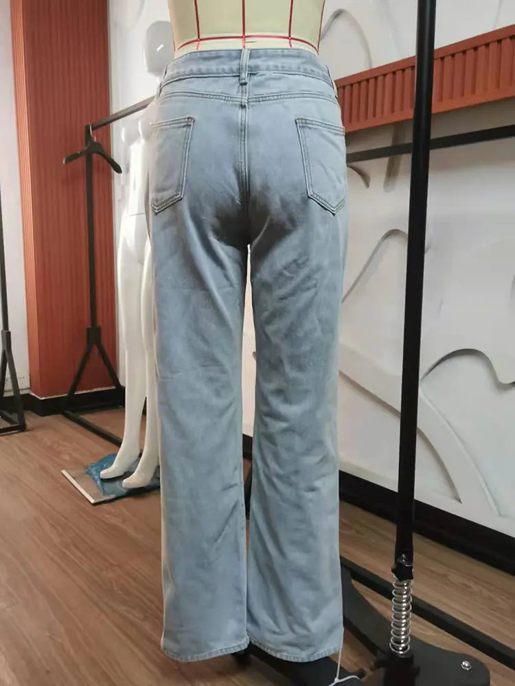 Vintage Inspired Pants