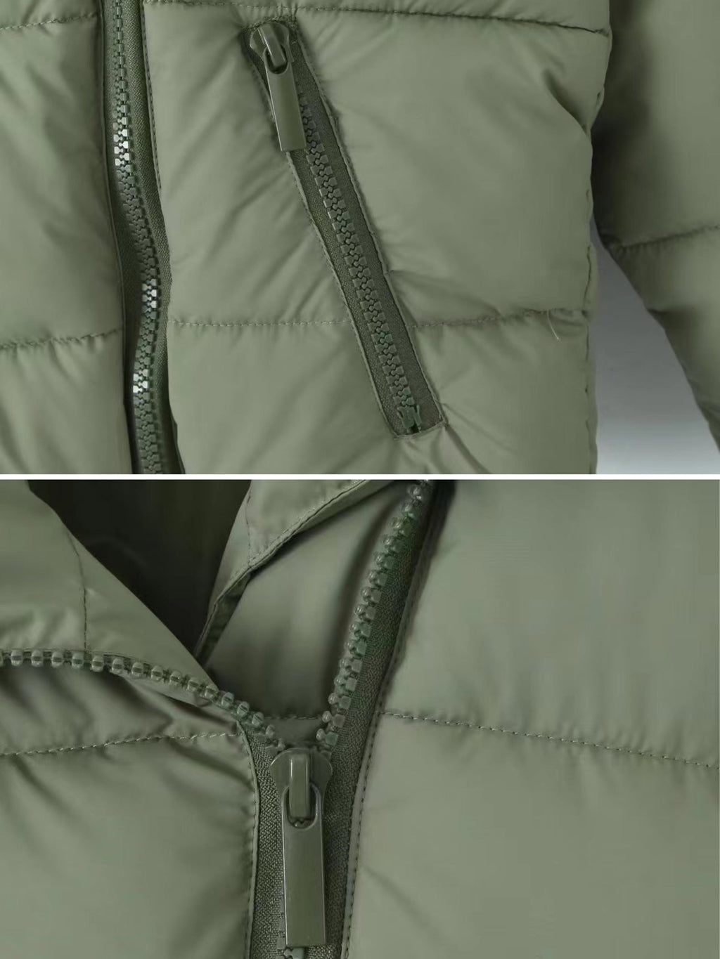 Beautifully Finished Jacket in a Timeless Design