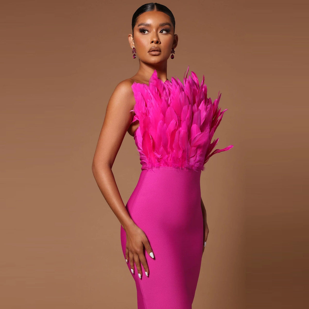 Elegantly Designed Top