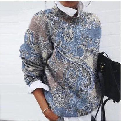 Amelia - Sweater
