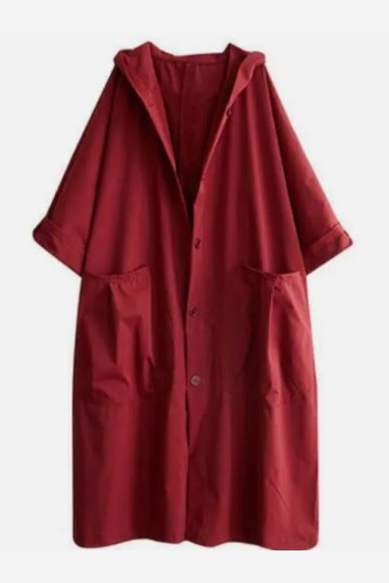 Timeless Vintage Style Garment