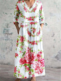 Beautifully Crafted Dress