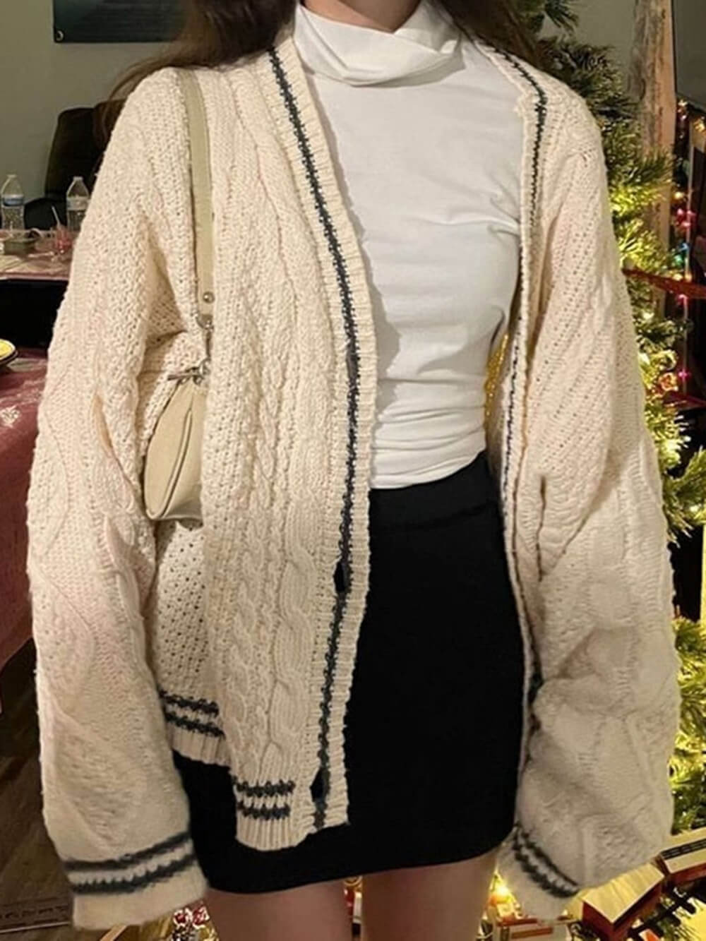 Beautifully Crafted Cardigan
