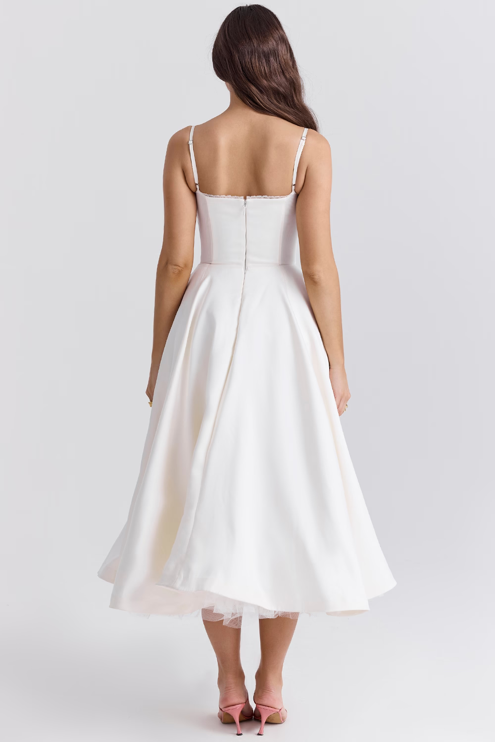 Elegantly Designed Garment