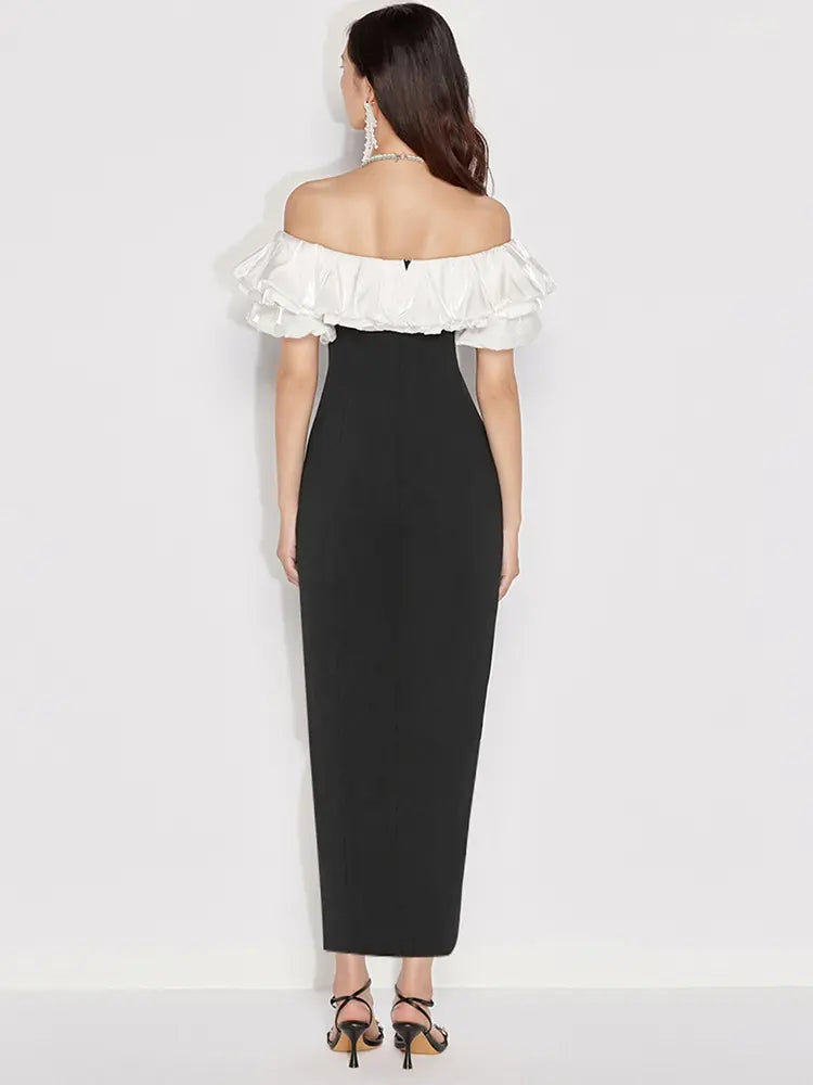 Classic Vintage Dress