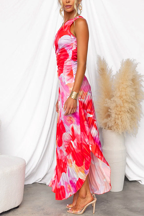 Elegantly Designed Garment