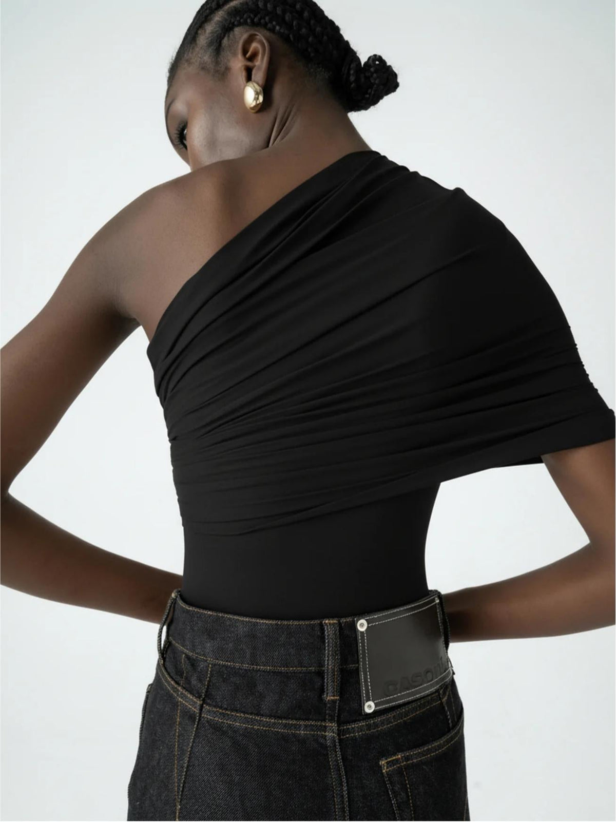 Classic Designed Garment