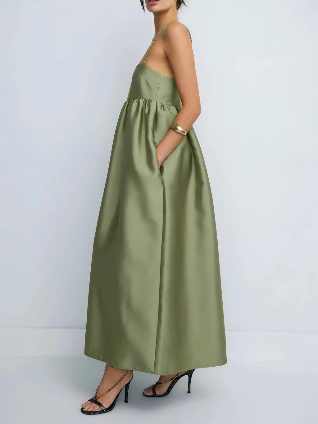 Thoughtfully Designed Dress