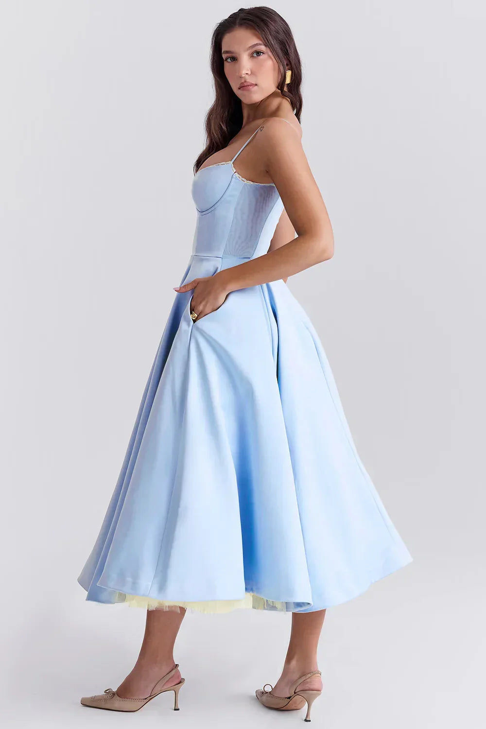 Classic Designed Garment