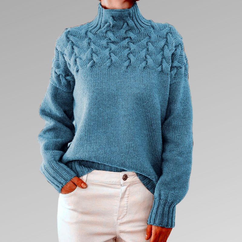 Classic Vintage Sweater