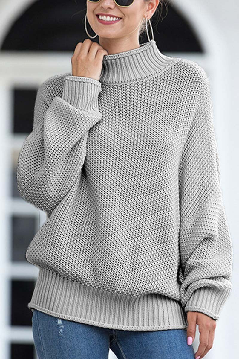 Vintage Inspired Sweater