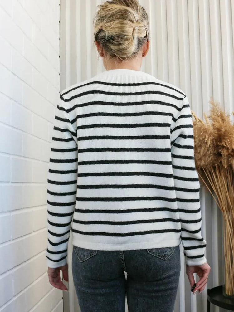 Vintage Inspired Cardigan
