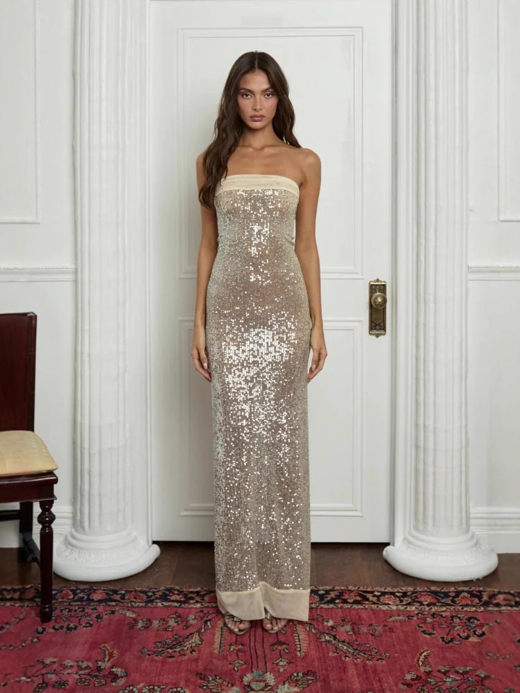Champagne Color
