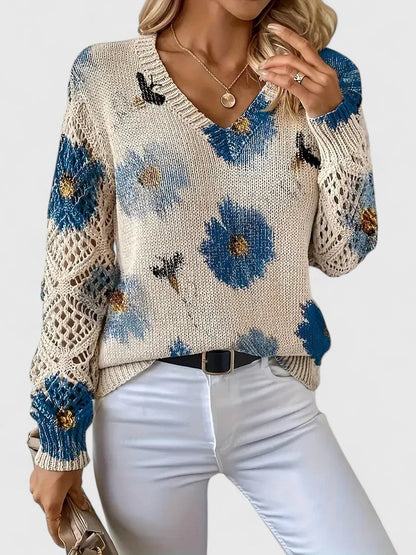 Solavindra – Cardigan