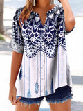 Vintage Inspired Shirt