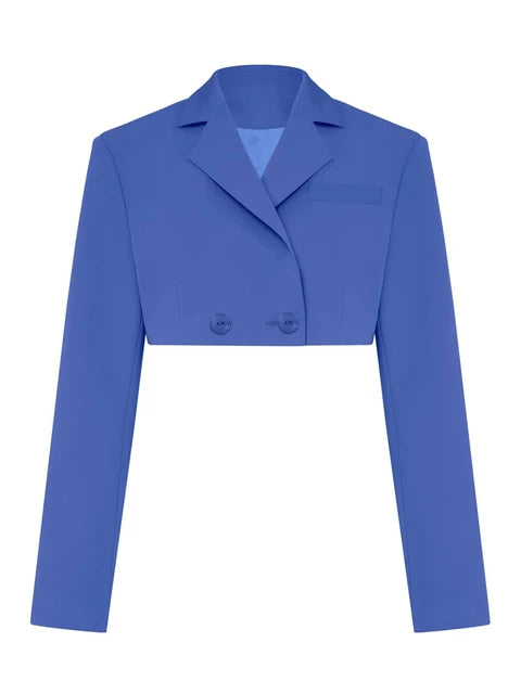Green New Blazers for Cropped Coats Jacket Summer Outfits Jacket ’s Blazer Suits