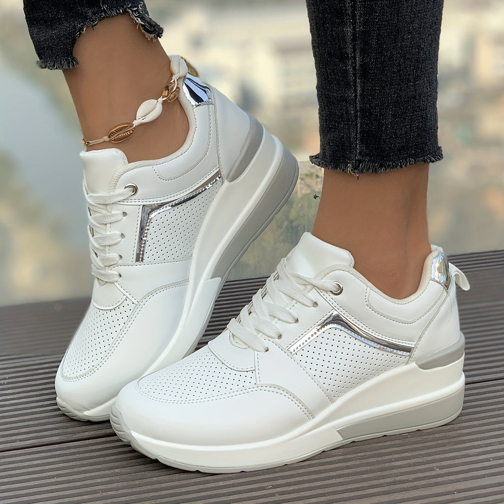 Graceful Orthopedic Shoes for Modern Look