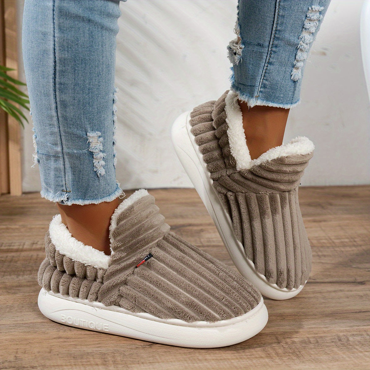 Aifa – Comfortable Winter Shoes