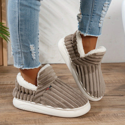 Aifa – Comfortable Winter Shoes