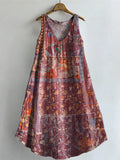 Timeless Vintage Style Garment