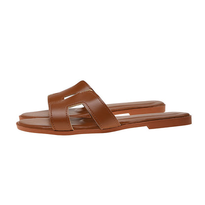 Outdoor Flat Sandals