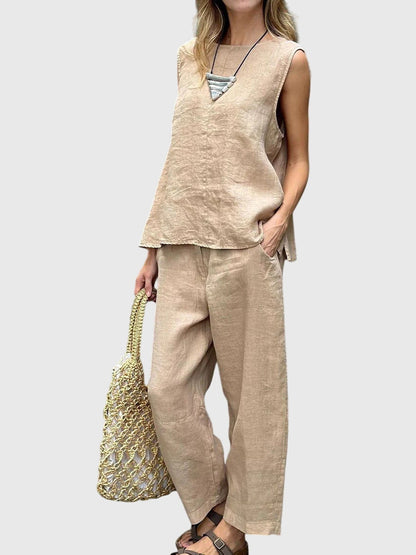 Sabrina™ | Two-piece Set