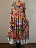 Beautifully Crafted Dress