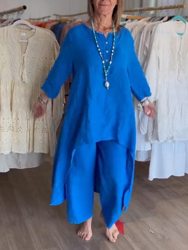 Caelira – ’s Two-piece Set
