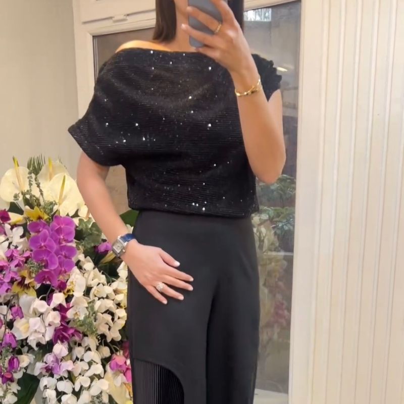 Yumi - Two-piece Set