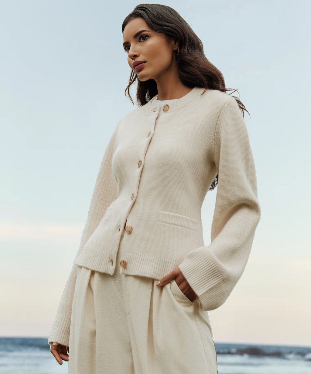 Timeless Vintage Style Garment