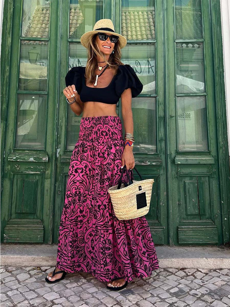 Half Dress