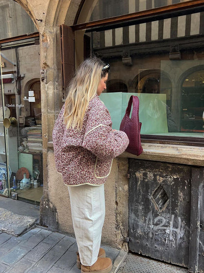 Cozy Coat