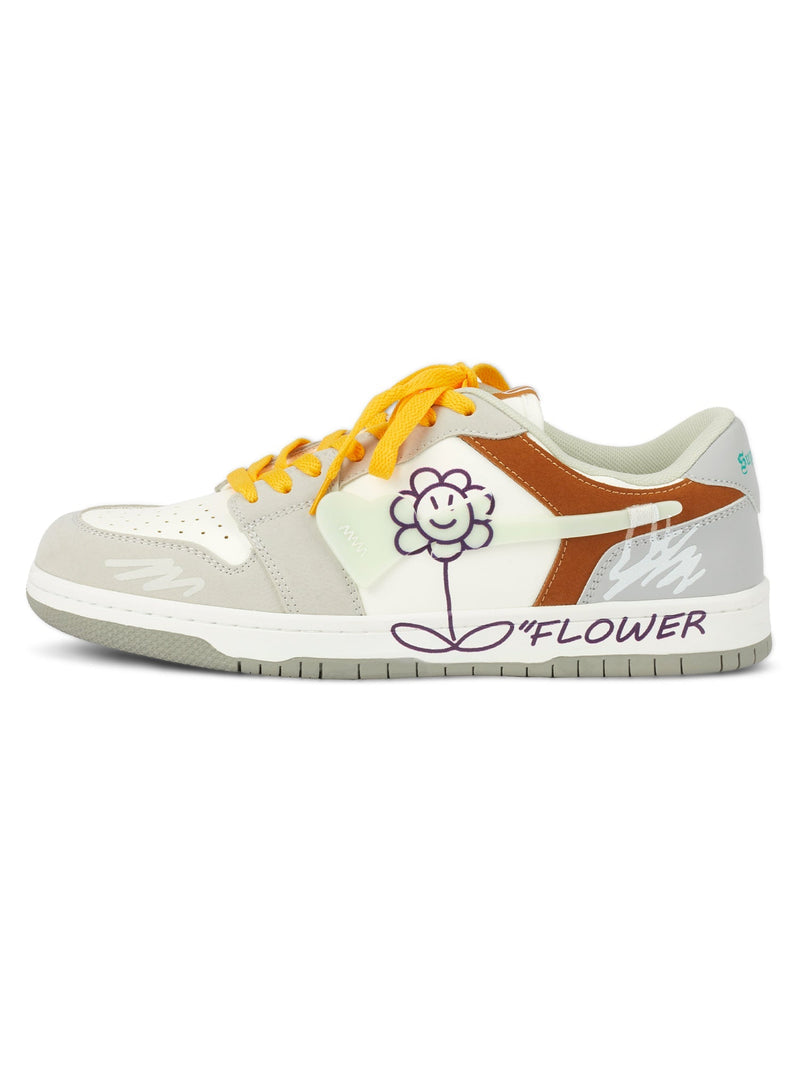 Street Skater Sneakers