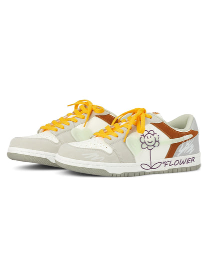 Street Skater Sneakers