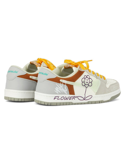 Street Skater Sneakers
