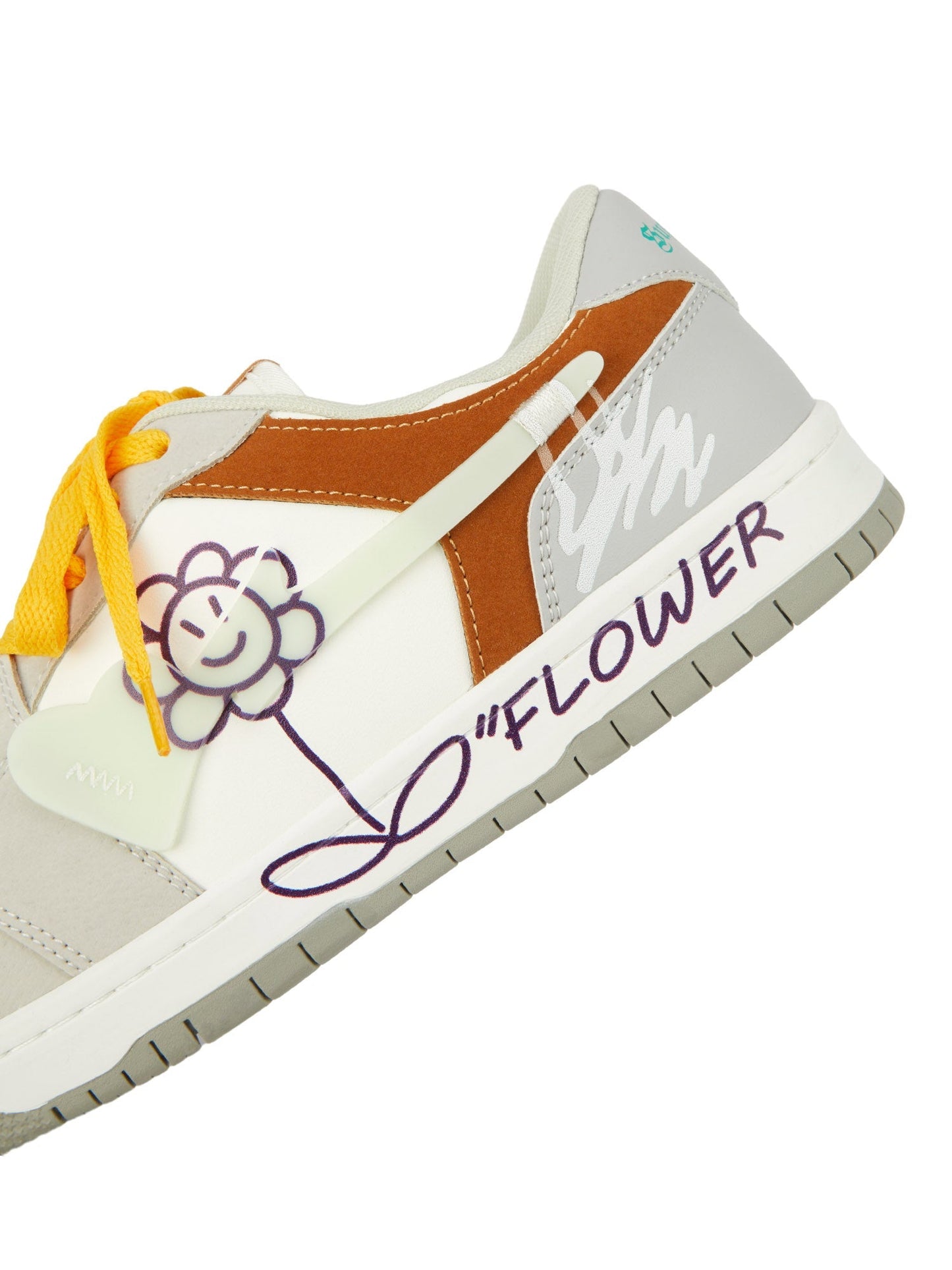 Street Skater Sneakers