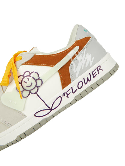 Street Skater Sneakers