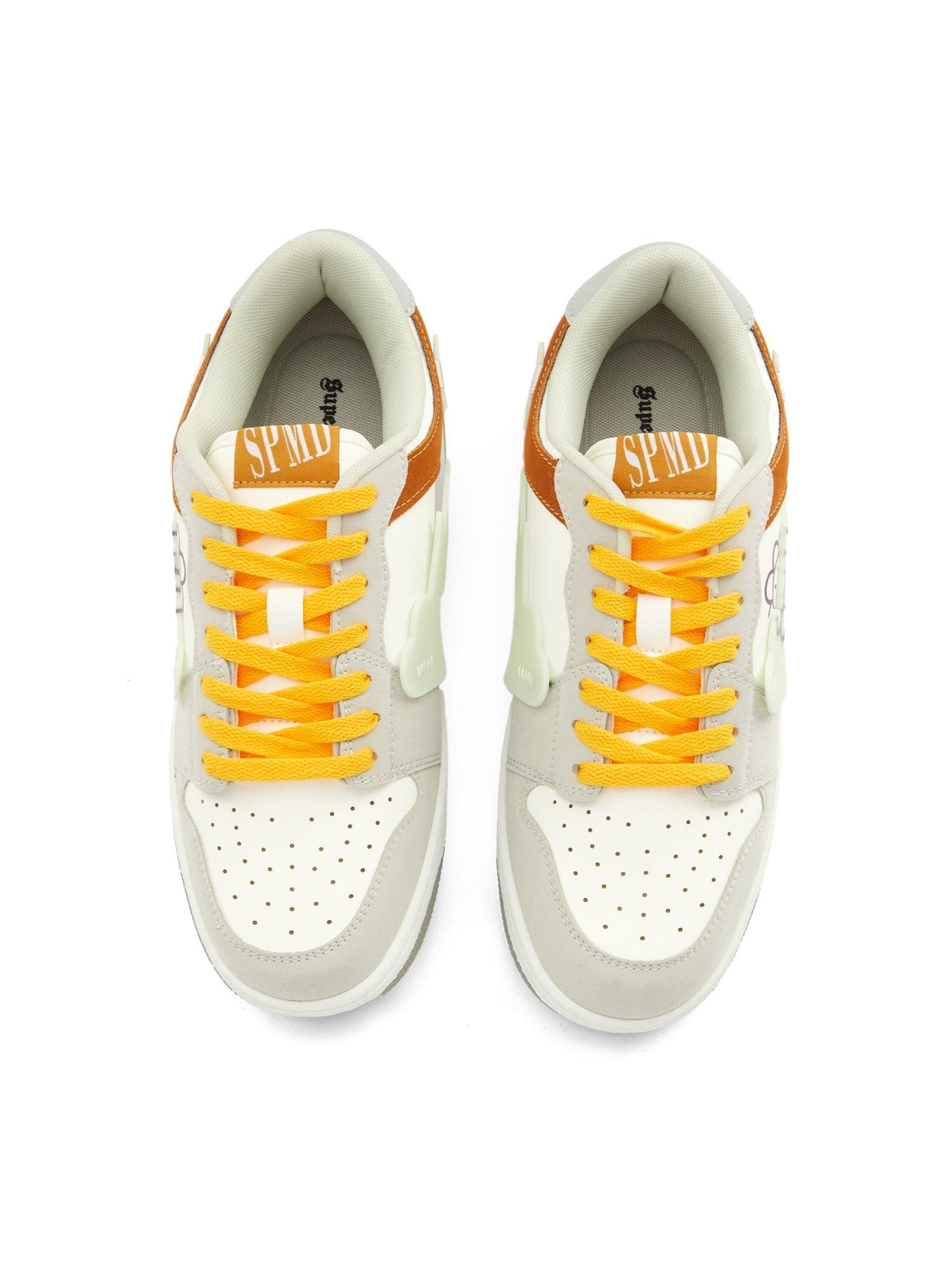 Street Skater Sneakers
