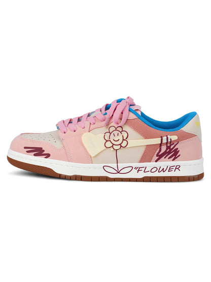 Street Skater Sneakers