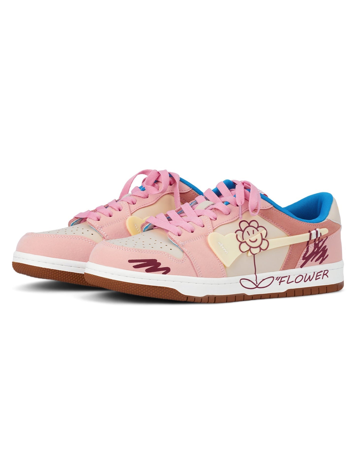 Street Skater Sneakers