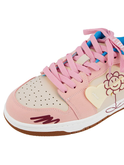 Street Skater Sneakers