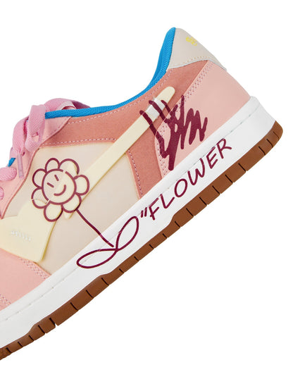 Street Skater Sneakers
