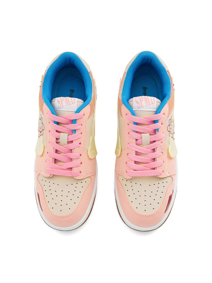 Street Skater Sneakers