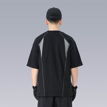 Tech Panel T-shirt