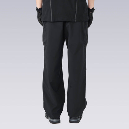 Tech Shell Pants